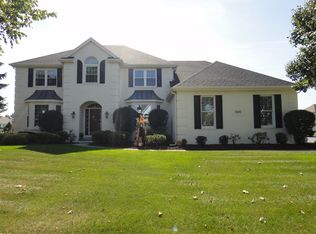 7509 Scandinavia Dr, Maumee, OH 43537