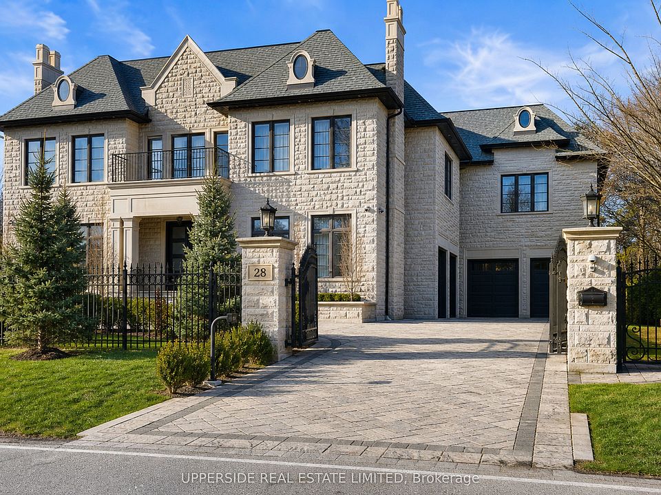 1st image of 28 Thornridge Dr