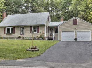 56 Nutt Rd, Auburn, NH 03032