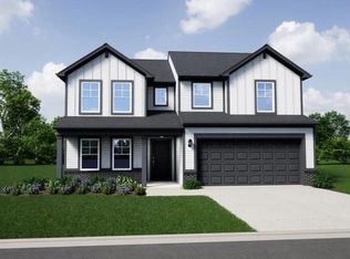 7984 Stacy Springs Blvd, Charlestown, IN 47111