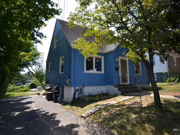 17 Walsh Street, New Britain, CT 06051