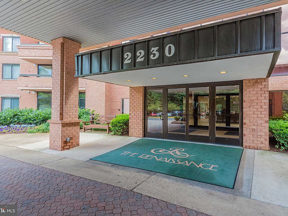 2nd image of 2230 George C Marshall Dr APT 920