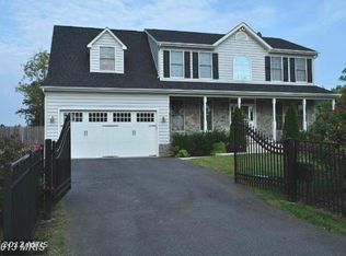 6300 Lincolnia Rd, Alexandria, VA 22312