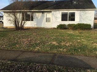507 Benson Dr, Groveport, OH 43125