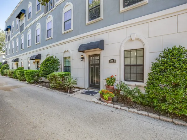 1405 McCoy St Unit 8, Dallas, TX 75204