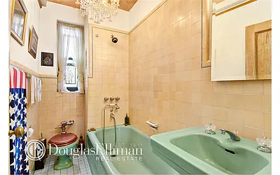 Sold by Douglas Elliman