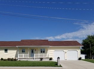 917 W A St, Ogallala, NE 69153