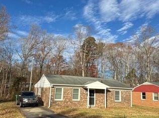 800 Kroll Ln, High Point, NC 27260