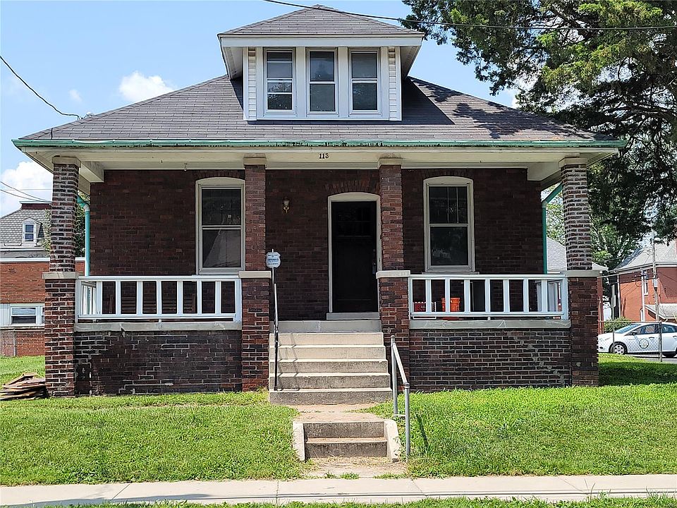 113 Mascoutah Ave, Belleville, IL 62220 Zillow