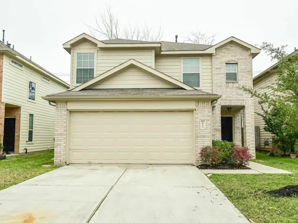 5815 Santa Cecilia Ln, Houston, TX 77017