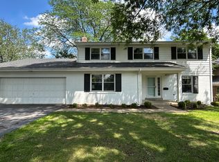 1001 Eddy Ct, Wheaton, IL 60187