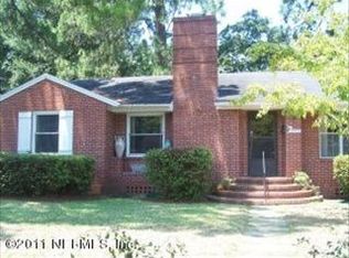 2140 Larchmont Rd, Jacksonville, FL 32207