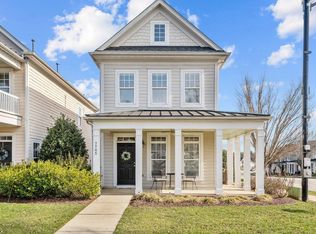 7765 Courtney Estates Dr, Raleigh, NC 27617