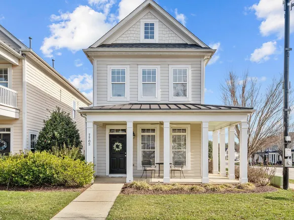 7765 Courtney Estates Dr, Raleigh, NC 27617