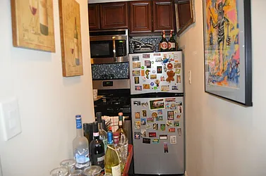 Rented by Sky Management