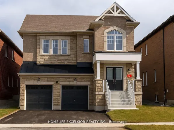 19 Aida Pl, Richmond Hill, ON L4E 2Y6