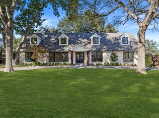 4531 Nashwood Ln, Dallas, TX 75244