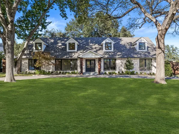 4531 Nashwood Ln, Dallas, TX 75244