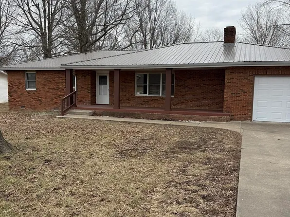 824 S Spruce Street, Buffalo, MO 65622