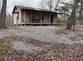 837 Walnut Hill Rd, Princeton, KY 42445