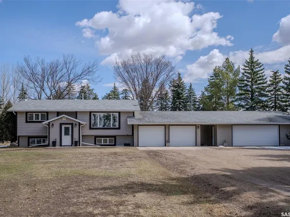  Rural Address, Vanscoy Rm No. 345, SK S7K 3J5
