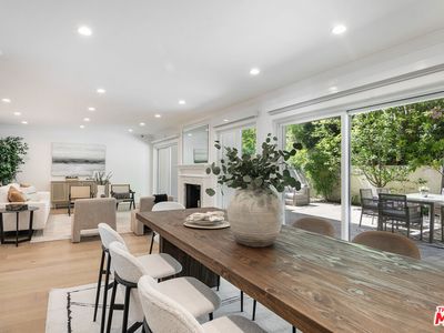 10529 Clearwood Ct, Los Angeles, CA, 90077