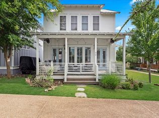 40 Center Ln N, Eufaula, OK 74432