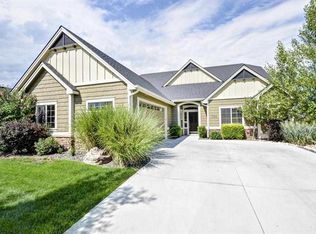 704 W Kingsley St, Meridian, ID 83646