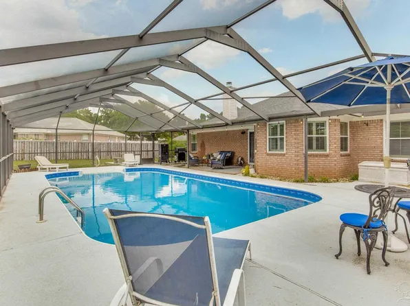 5459 Oak Meadow Dr, Milton, FL 32570