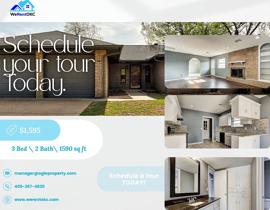 1st image of 11308 Bel Air Pl