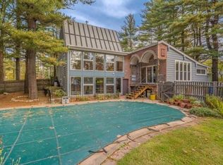 463 Salem St, Wilmington, MA 01887