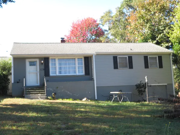 821 Hillwood Ave, Spartanburg, SC 29303