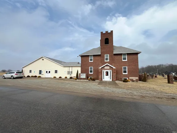 15051 County Road 146, Syracuse, IN 46567