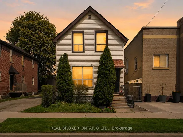 67 Princess St, Hamilton, ON L8L 3K8