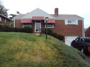 1813 Borland Rd, Pittsburgh, PA 15243