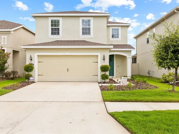 11126 Abaco Island Ave, Riverview, FL 33579