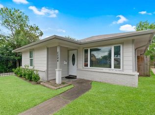 5044 Jefferson St, Houston, TX 77023