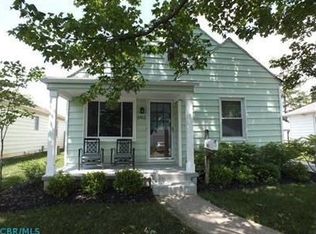 3412 Bruce Ave, Grove City, OH 43123