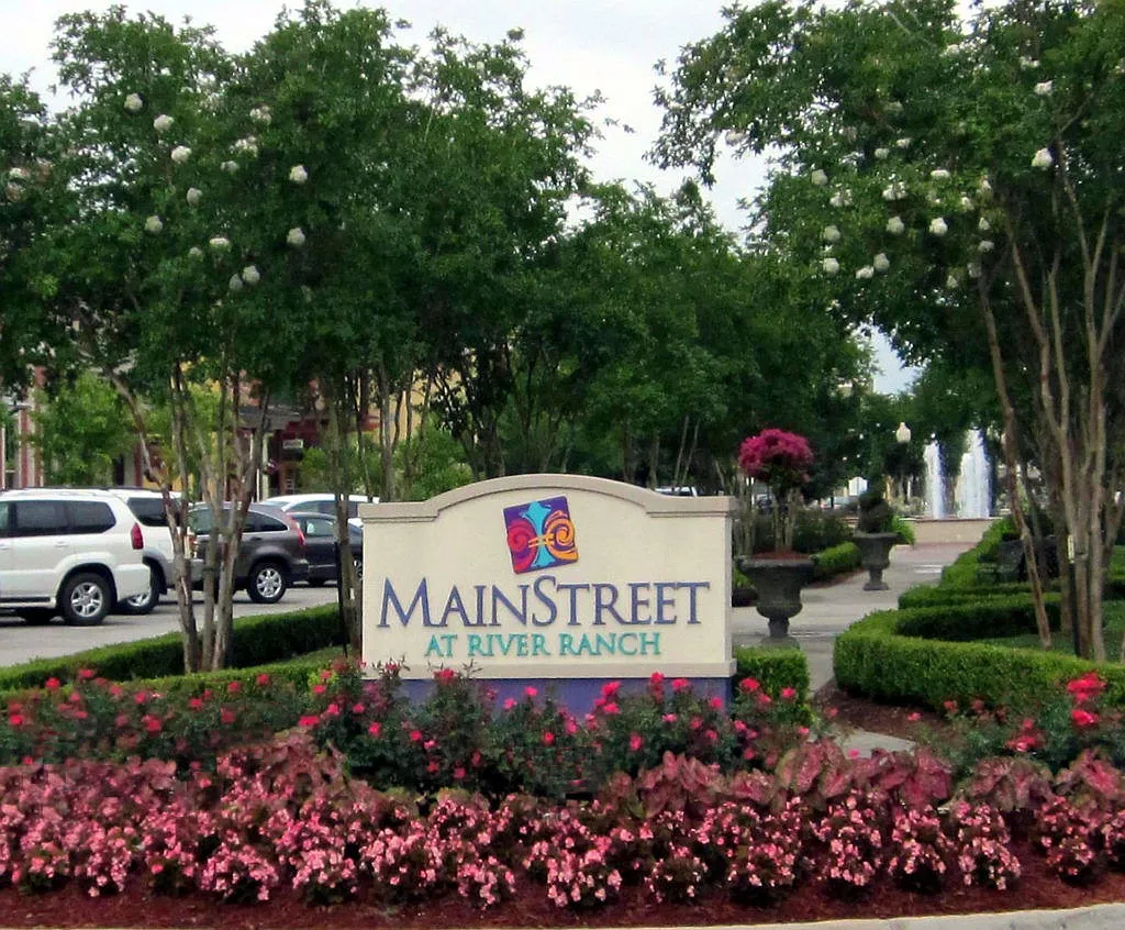 Mainstreet at River Ranch — Photo 1