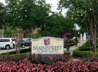 Mainstreet at River Ranch, Lafayette, LA 70508