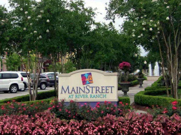 Mainstreet at River Ranch