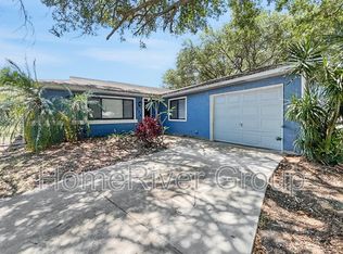 274 SW Kentwood Rd, Port Saint Lucie, FL 34953