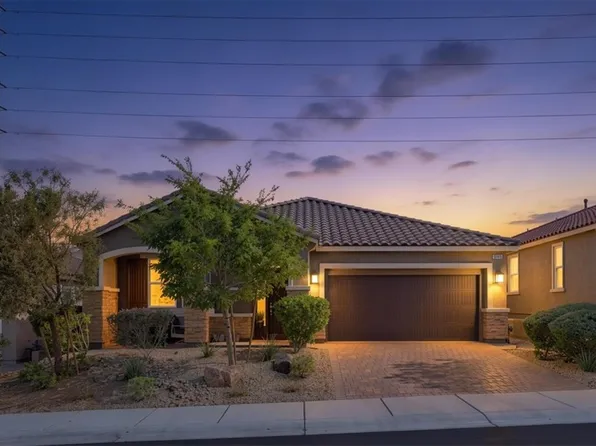 10175 Knotty Skye Ave, Las Vegas, NV 89166