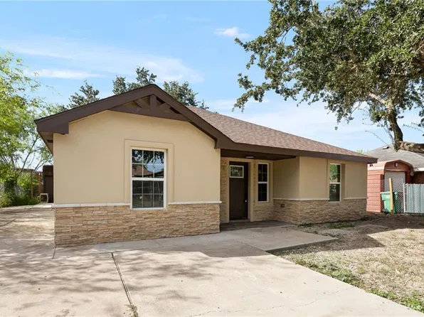 801 W Dipper Ave, Pharr, TX 78577