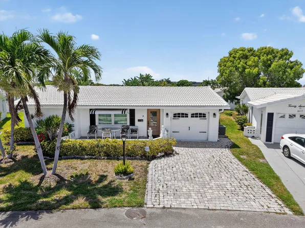 2019 Vastine Drive, Boynton Beach, FL 33426
