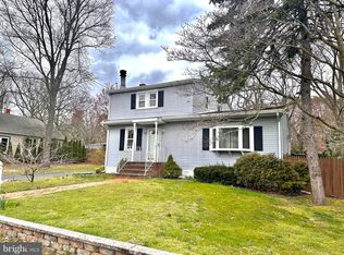 10 McKee Rd, Gibbsboro, NJ 08026