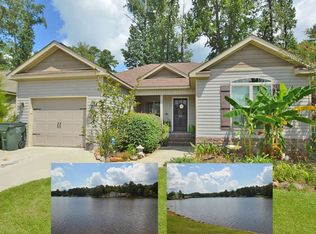 502 Leisure Lake Dr, Warner Robins, GA 31088