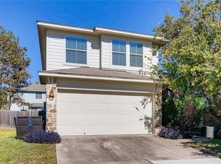 1904 Marcus Abrams Blvd, Austin, TX 78748