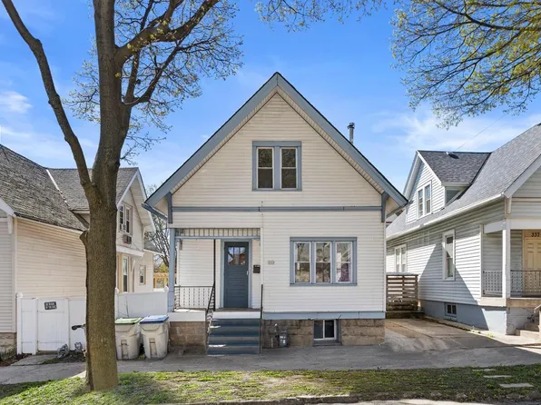 333 West Orchard STREET, Milwaukee, WI 53204