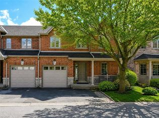 25 Hamilton St S #31, Hamilton, ON L8B 0L1